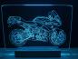 Preview: BMW R1100 S Boxer Cup LED Schild